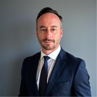 Pershing, a BNY Mellon company Employee Aaron Steinberg's profile photo