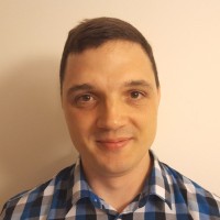 MST SYSTEMS Employee Željko Romanović's profile photo