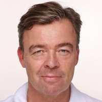 Corendon Airlines Employee Christian Hein's profile photo