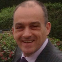 LGH Hotels Management Ltd Employee Robin Hutton's profile photo