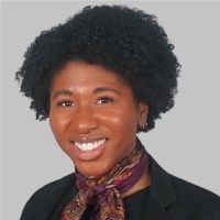Greenleaf Employee Nyla Johnson's profile photo