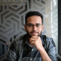 FileCloud Employee Hari Mohan's profile photo