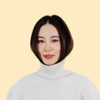 ModeSens Employee Jing Leng's profile photo