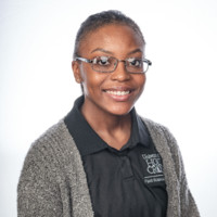 Green Shutter Teas Employee Cierra Varnado's profile photo
