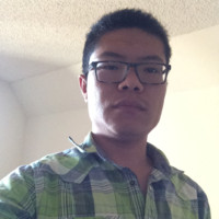 Iris Technology Employee Qi Liu's profile photo