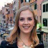 Bring Change to Mind (BC2M) Employee Brenna Williams's profile photo