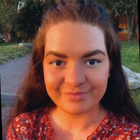 TickS Employee Amandine Vandenmessinck's profile photo