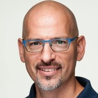 LightSolver Employee Amir Oz's profile photo
