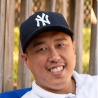Leidos Employee Alexander Chin's profile photo
