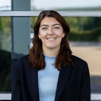 Rousch Financial Professionals Employee Babette Peeters's profile photo