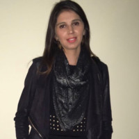 Fernanda Vera Messer Email