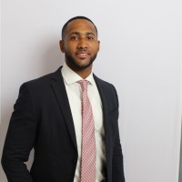 Citi Employee Charles Benoit's profile photo