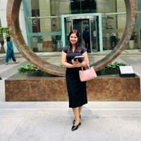 TRUSTKLUB Consulting Private Limited Employee Chandra Banerjee's profile photo