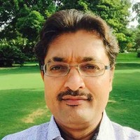 Pramod Awatade Email