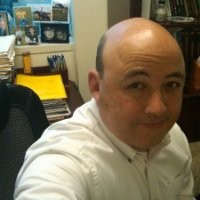 Wes Davis Email & Phone Number