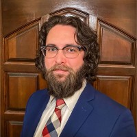 Louisiana Legislative Auditor Employee Timothy Causey's profile photo