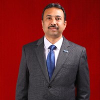 MK Tron Autoparts Pvt Ltd. Stamping Division Employee Ajay Papat's profile photo