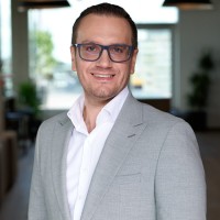 Everwest Employee Šarūnas P.'s profile photo