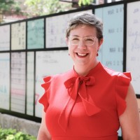 Angela Hursh Email & Phone Number