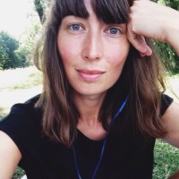 CAS Trips Employee Anastasia Chistyakova's profile photo