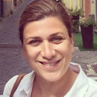 MNext Employee Mijke Kleisterlee's profile photo