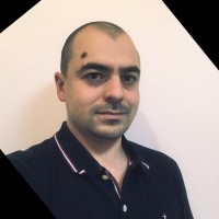 ADEF Employee Dominique Seixas's profile photo