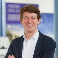 mtu solutions Employee Oliver Hoch's profile photo