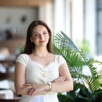 Sysmex Türkiye Employee Zeynep Yozgatlı's profile photo