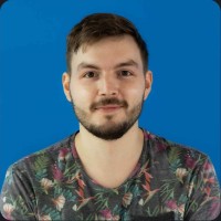 Steven Pluquet's profile photo