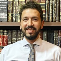 Nilco Int. Employee Abdelaziz Yusuf's profile photo