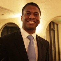 Lando Employee Gabriel Golden's profile photo