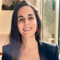 VTEX Employee Laura Pujol Garcia's profile photo