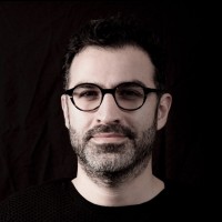 Adamson Associates Architects Employee Ashkan Sedigh's profile photo