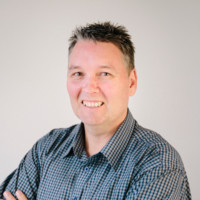 Command IT Ltd Employee Aaron Boulton's profile photo