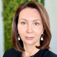 YNV Group Employee Anna Sutyrina's profile photo