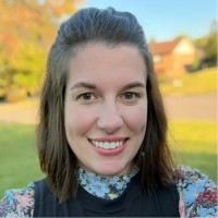 Allison McMurray