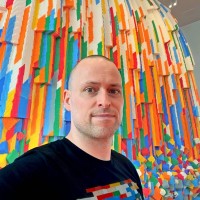 Insights Employee Fraser Paterson's profile photo