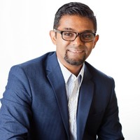Nikhil Arakkal