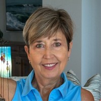 Farmer Mac Employee Amy Gales's profile photo