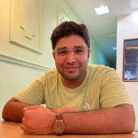 Hydrasoft Employee Asrar Haq's profile photo