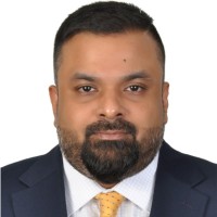 DOHA BANK Employee Waseem Cdcs's profile photo