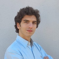Inverence Employee Luis Polo's profile photo