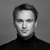 Email e telefono di Johan Fischer