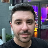 LeadVenture® Employee Patrick Cortes's profile photo