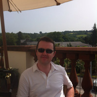 Cardan Precision Engineering Ltd Employee Joe McFall's profile photo