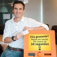 Nutrebem Employee Henrique Mendes's profile photo