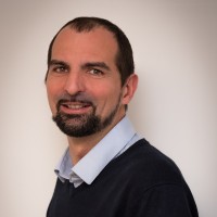 Ecoat Employee Olivier Moreillon's profile photo