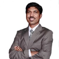 TEOCO Employee Yogan Naidoo's profile photo