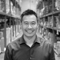 DCL Logistics Employee Dave Tu's profile photo