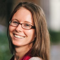 Lulu Press, Inc. Employee Sarah Smith's profile photo